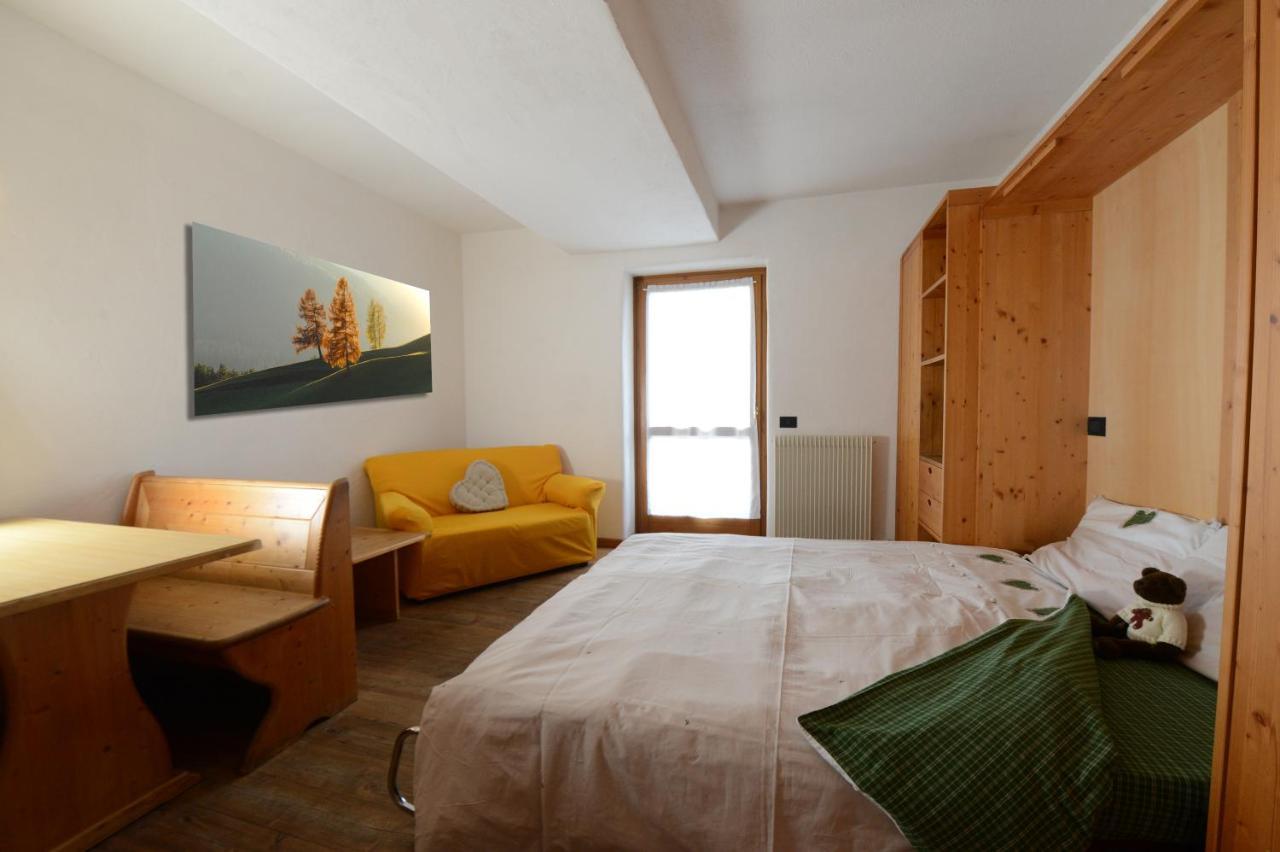 Residence Miramonti Даяно Экстерьер фото