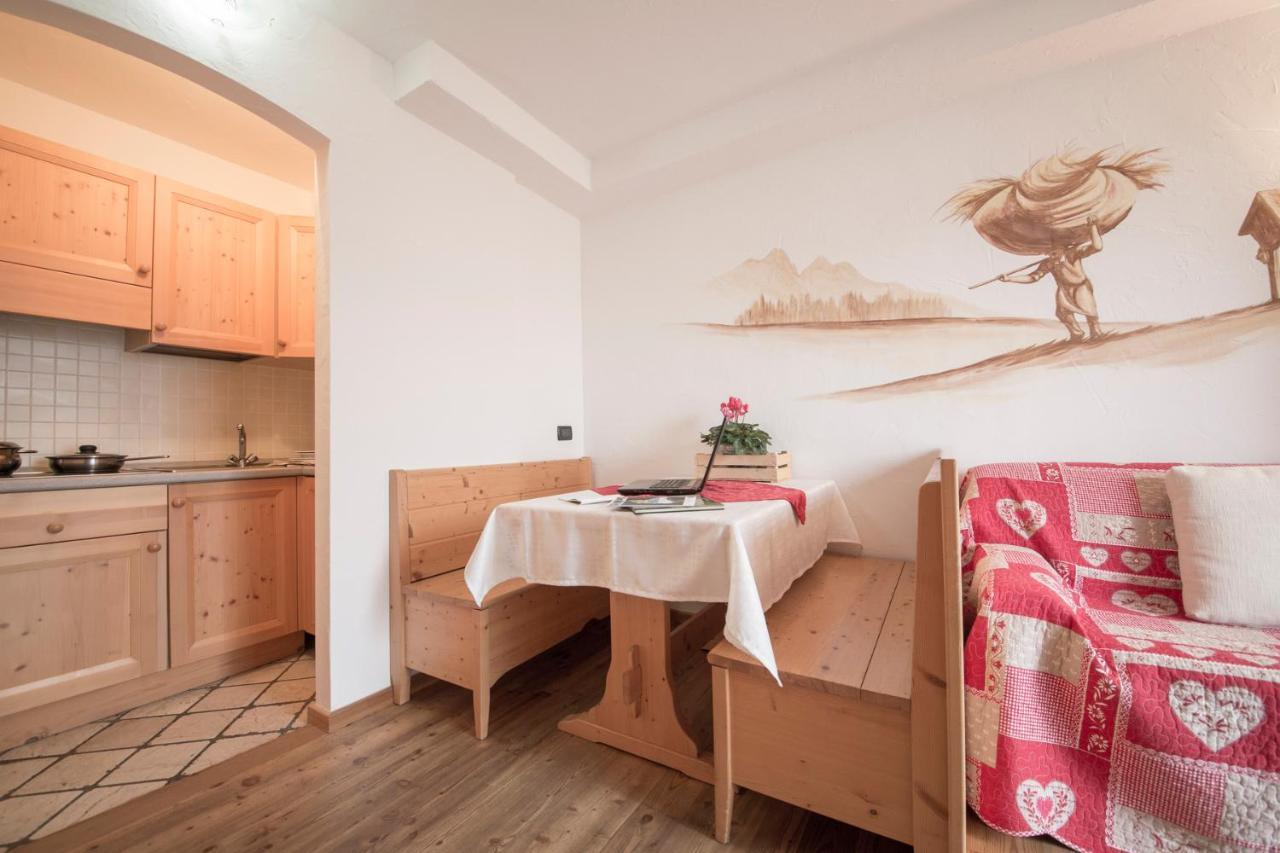 Residence Miramonti Даяно Экстерьер фото
