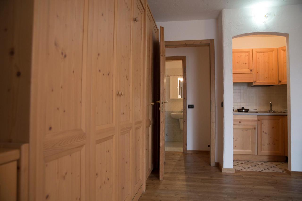 Residence Miramonti Даяно Экстерьер фото