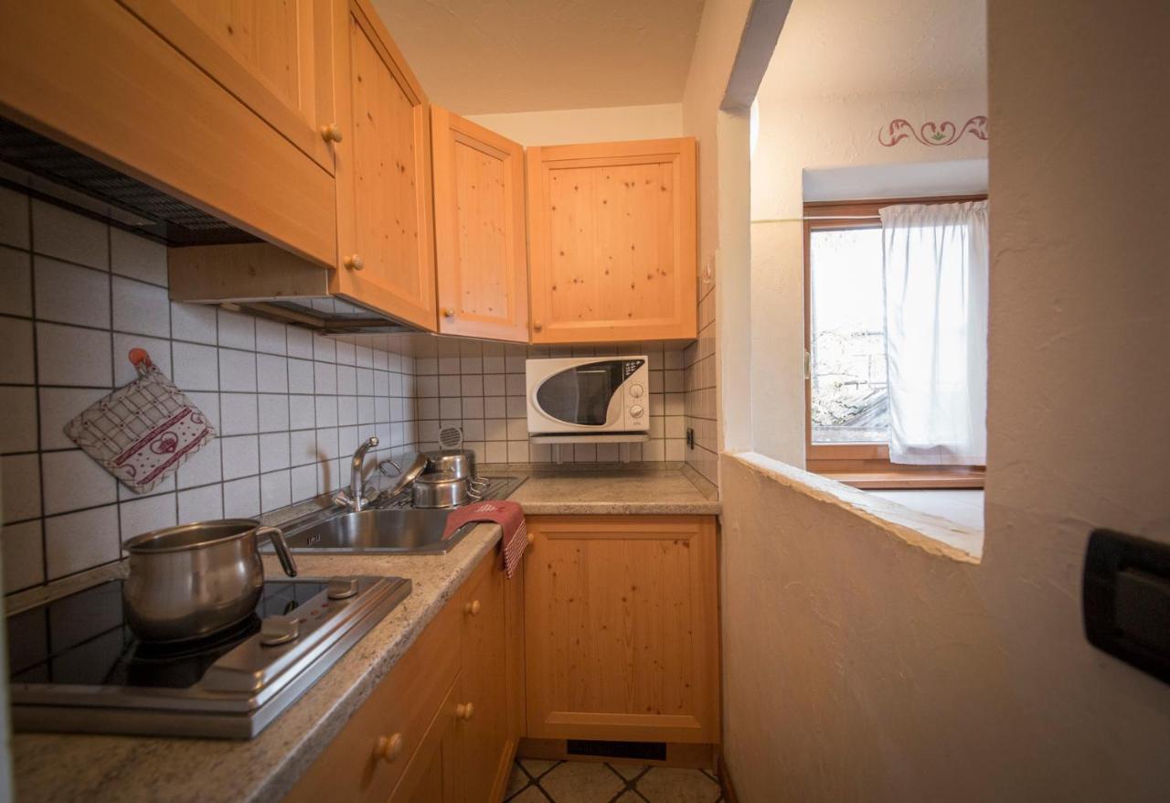 Residence Miramonti Даяно Экстерьер фото