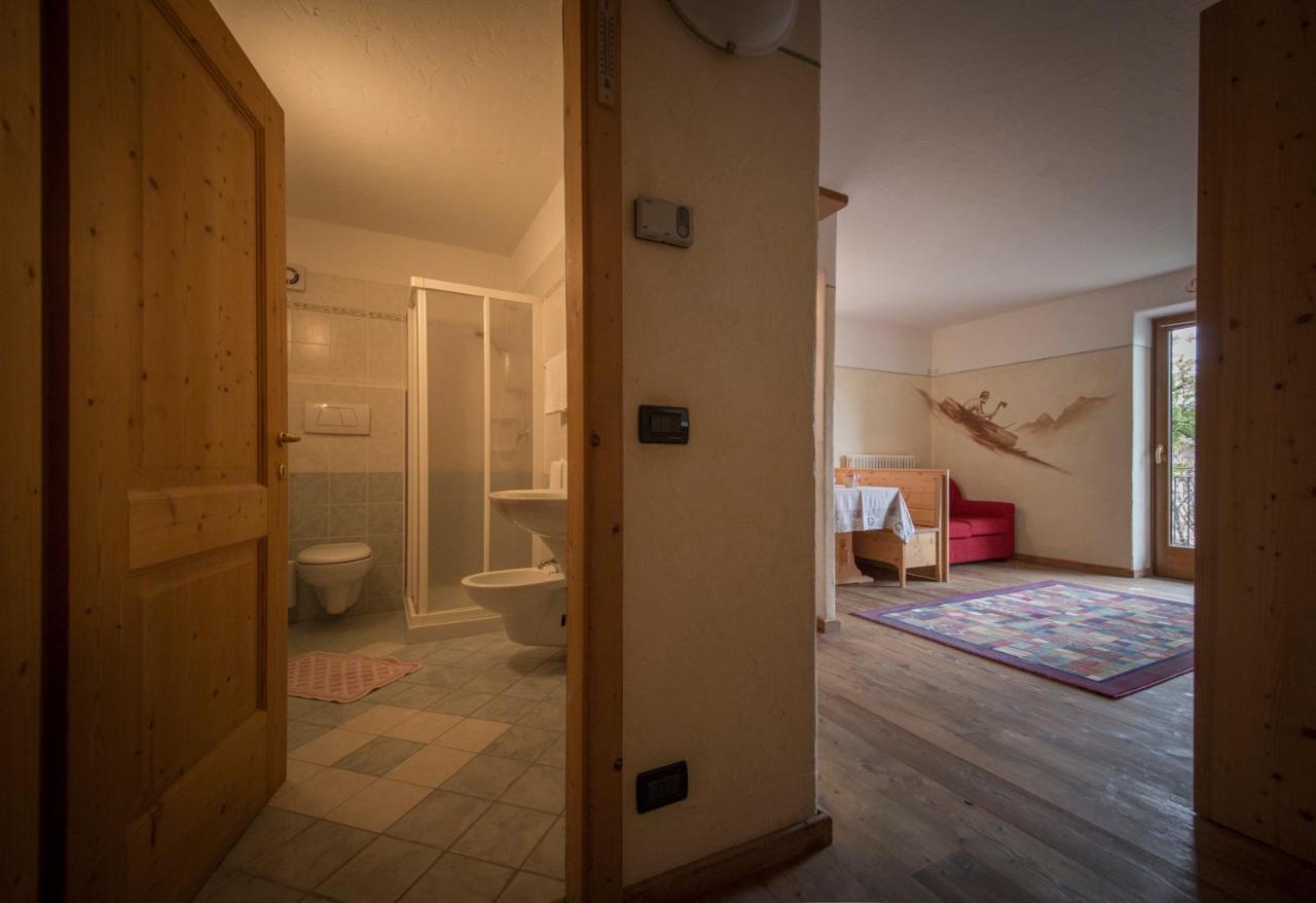 Residence Miramonti Даяно Экстерьер фото