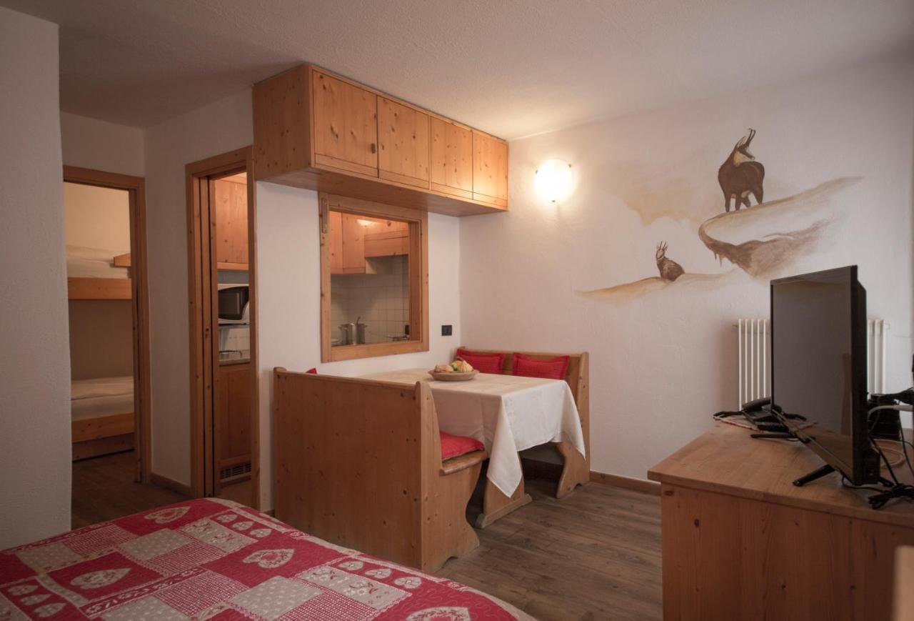 Residence Miramonti Даяно Экстерьер фото