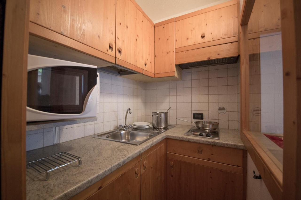 Residence Miramonti Даяно Экстерьер фото