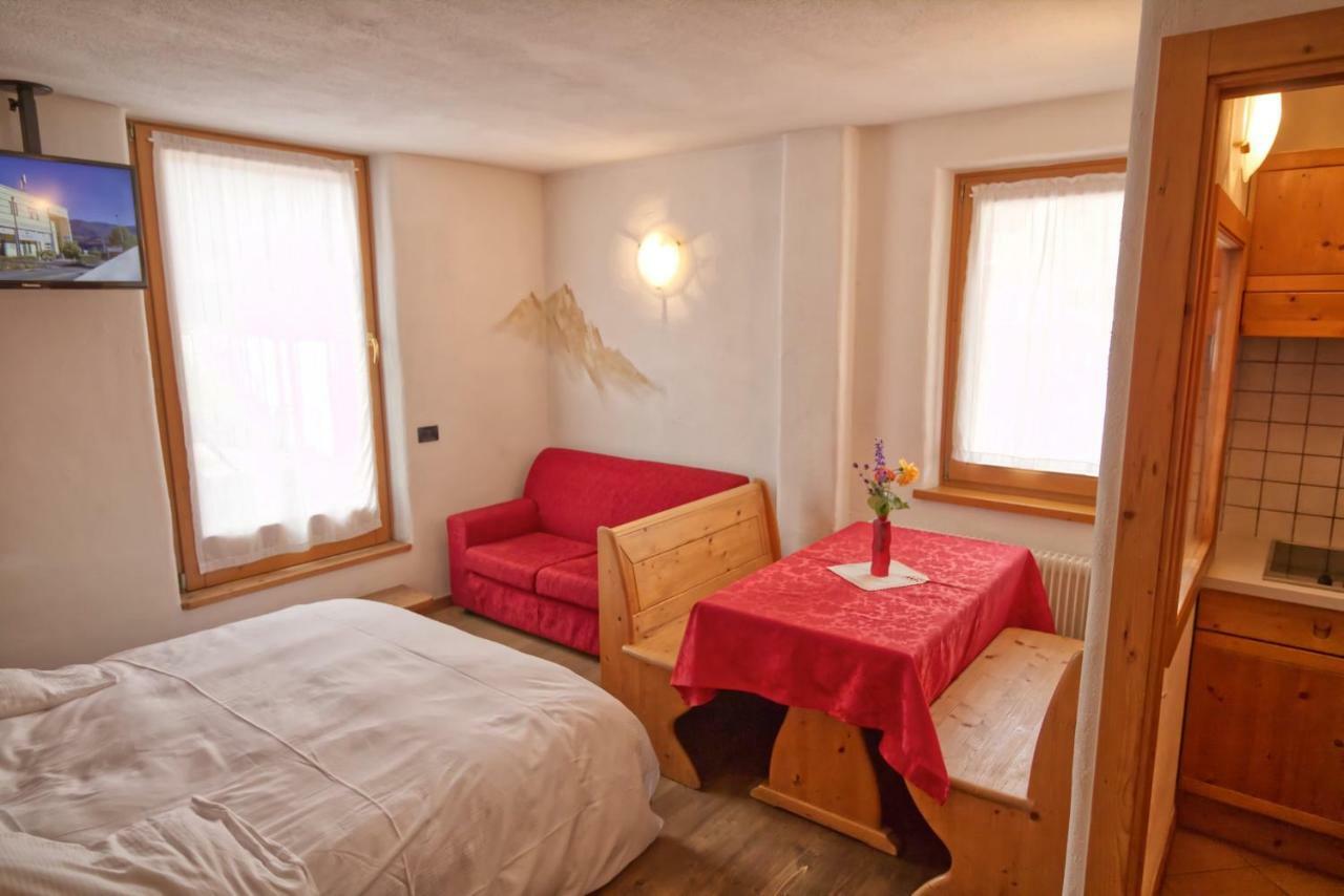 Residence Miramonti Даяно Экстерьер фото