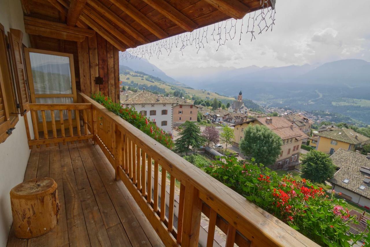 Residence Miramonti Даяно Экстерьер фото
