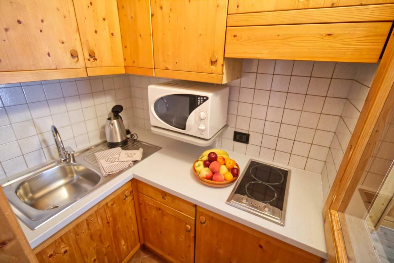 Residence Miramonti Даяно Экстерьер фото