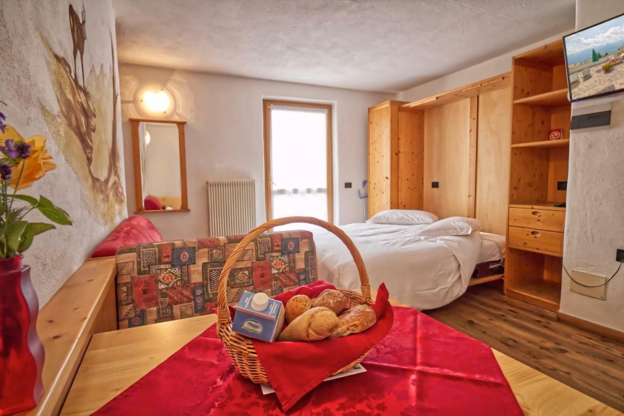 Residence Miramonti Даяно Экстерьер фото