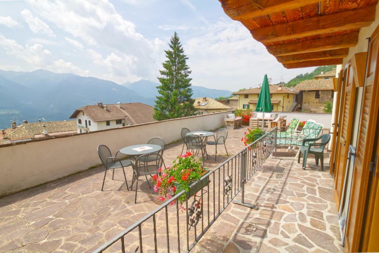 Residence Miramonti Даяно Экстерьер фото